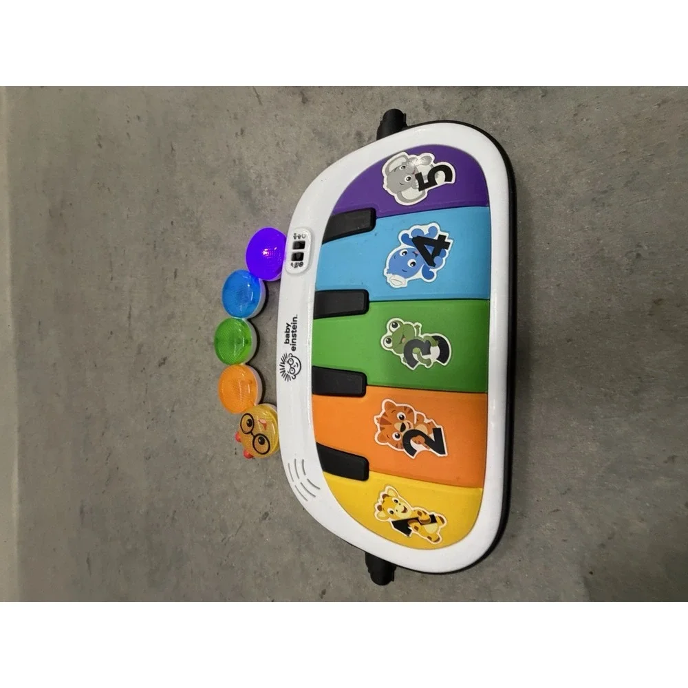 Fisher-Price lot interactive